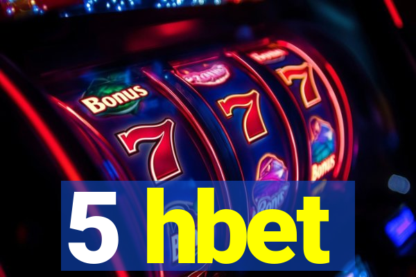 5 hbet